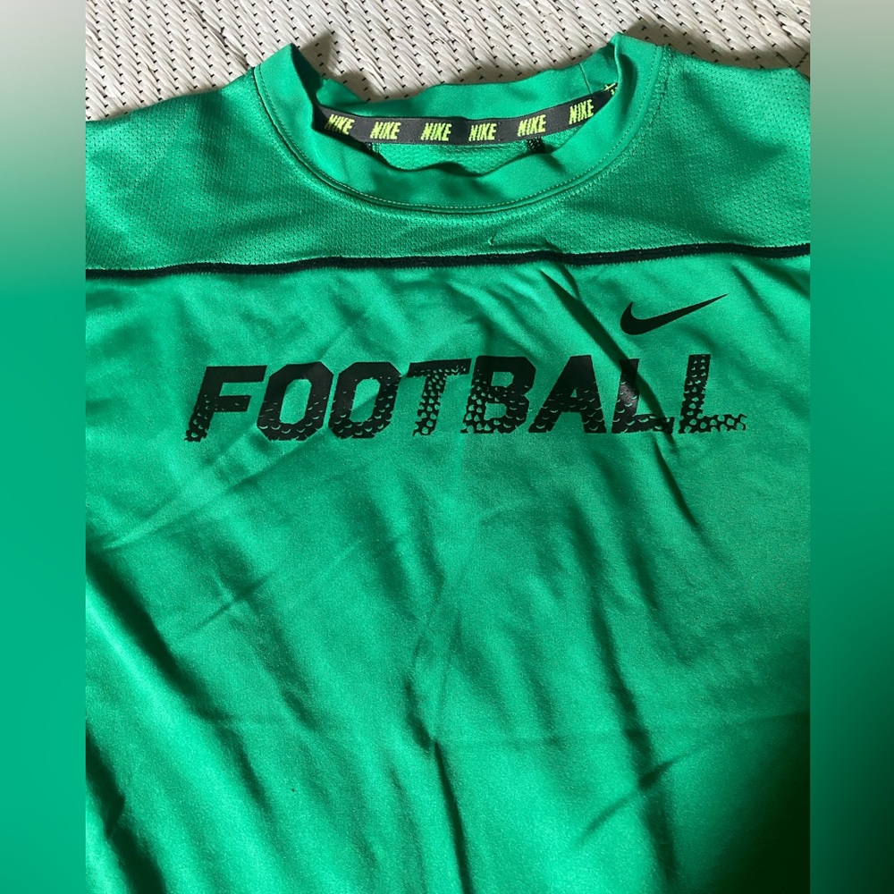 Nike dri fit shirt